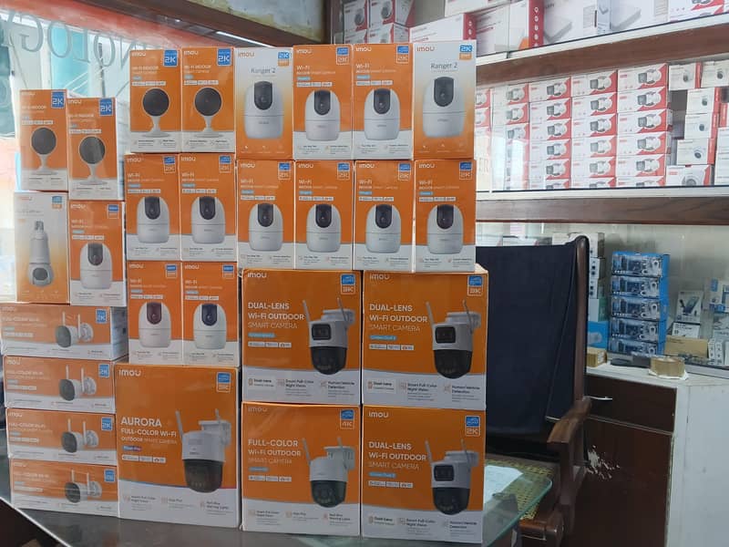 imou wireless camera 0