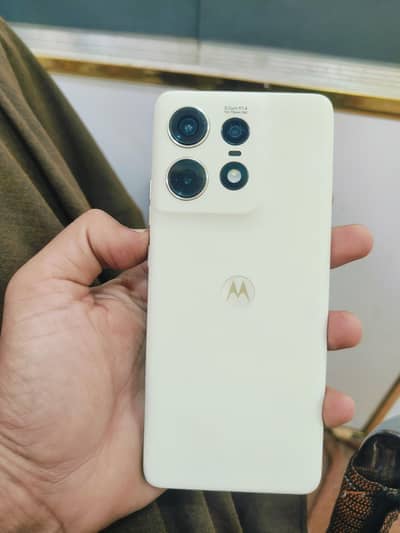 Motorola Edge 50 Pro