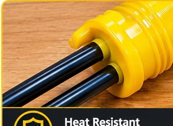 immersion heater 3