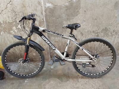 cycle urgent for sale 03036068214