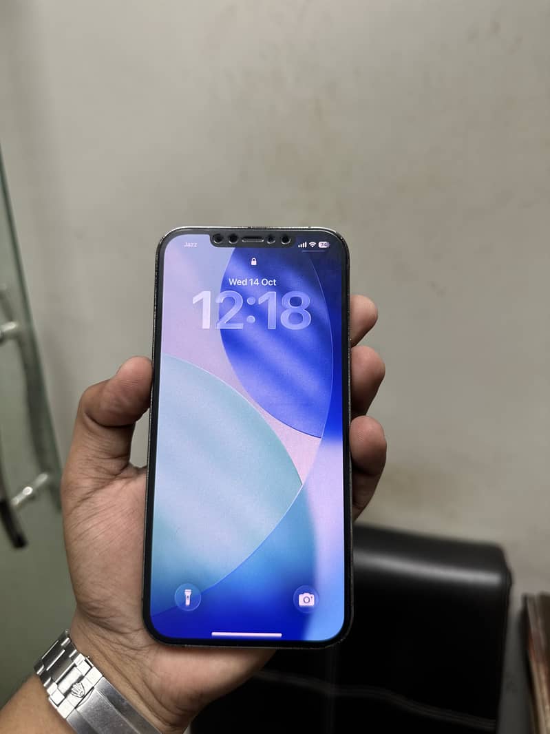 Apple iPhone 12 Pro Max 2