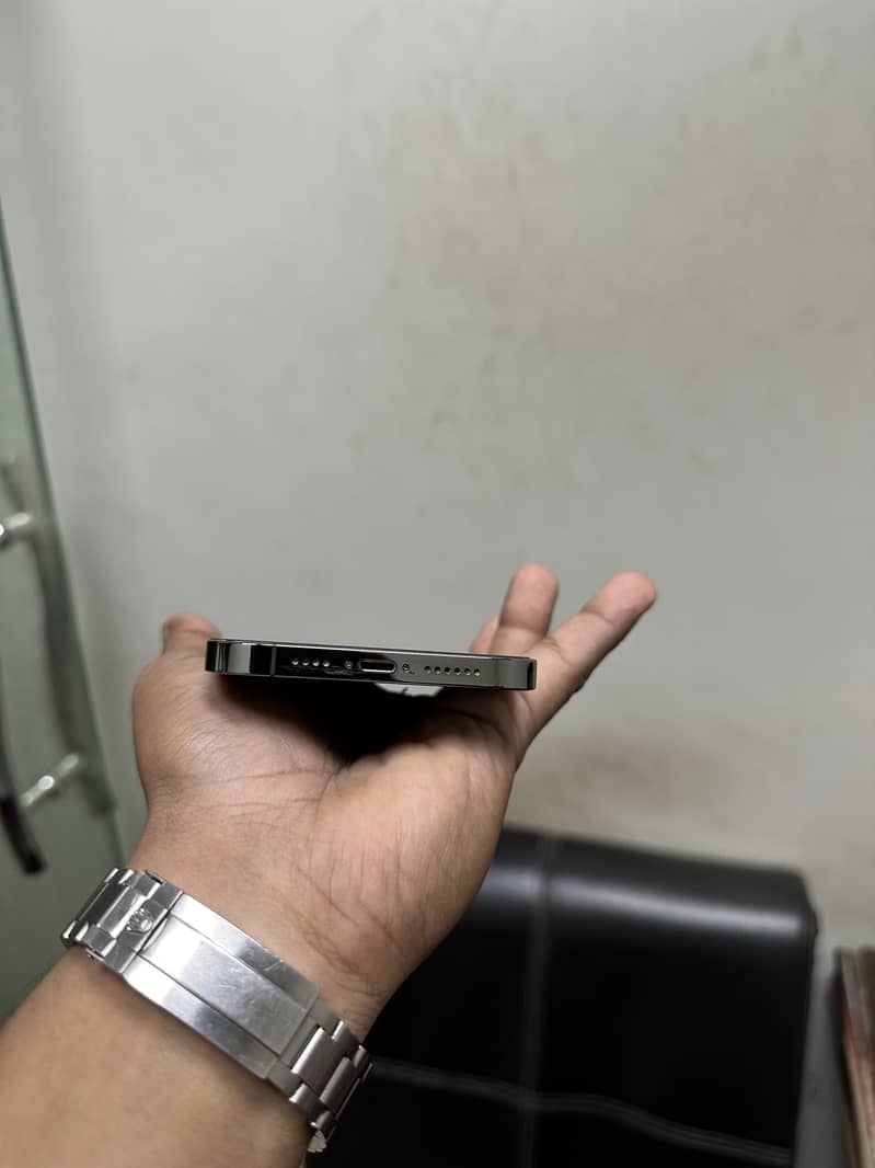 Apple iPhone 12 Pro Max 4