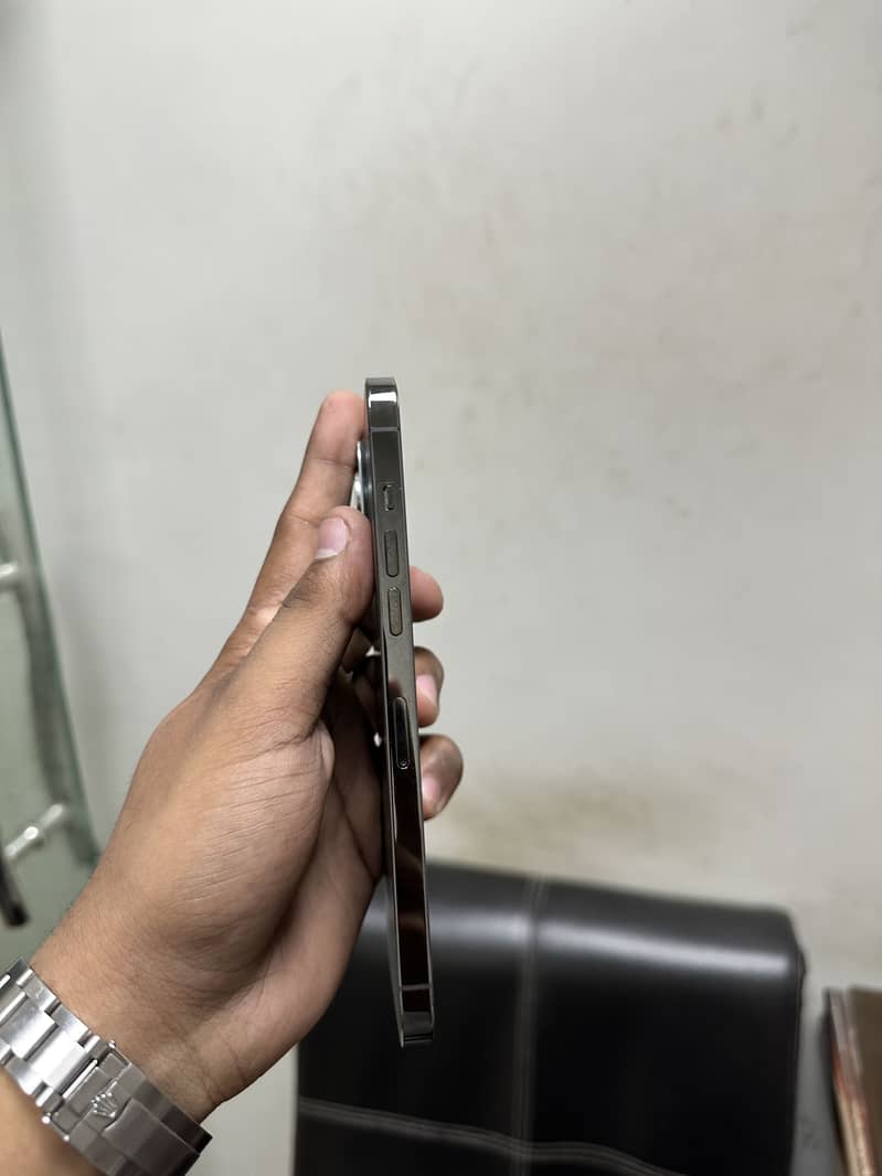 Apple iPhone 12 Pro Max 5