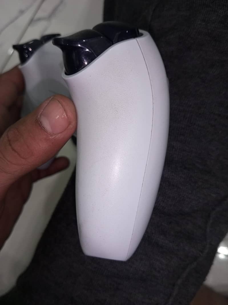 sony dual sence wireless controller 3