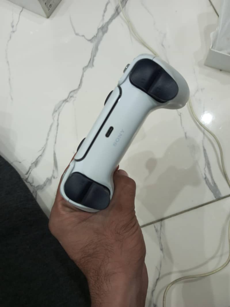 sony dual sence wireless controller 4