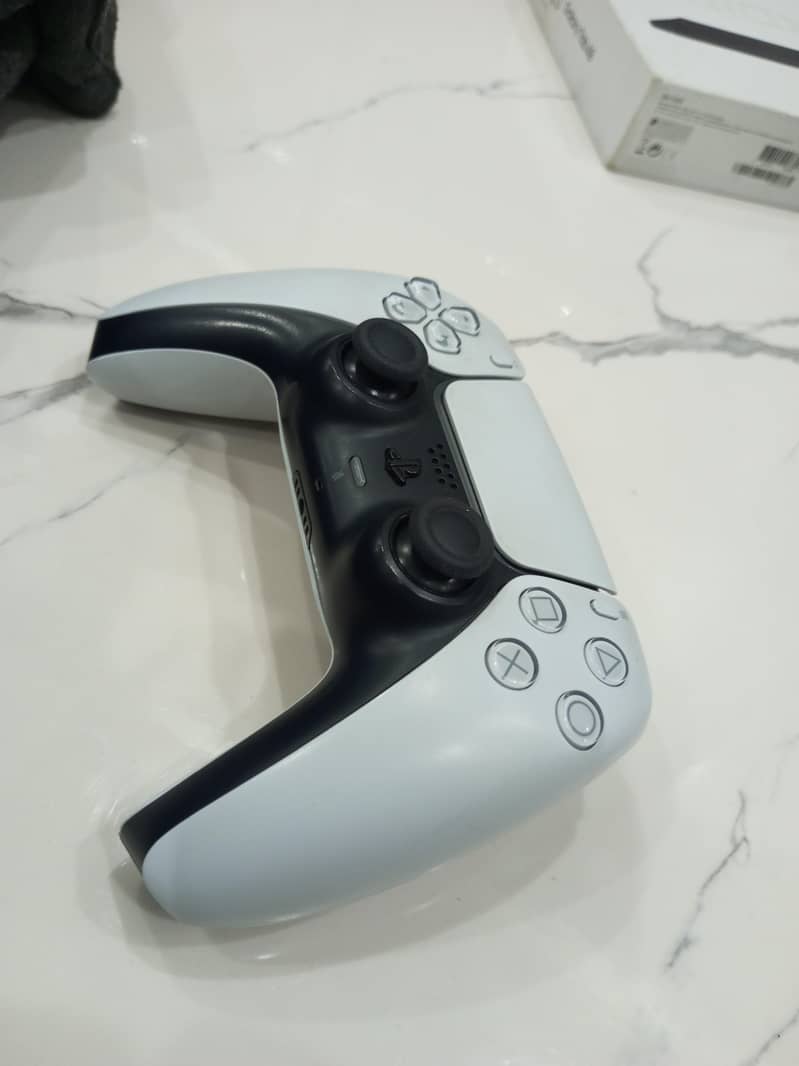 sony dual sence wireless controller 5