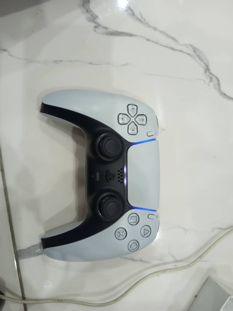 sony dual sence wireless controller 6
