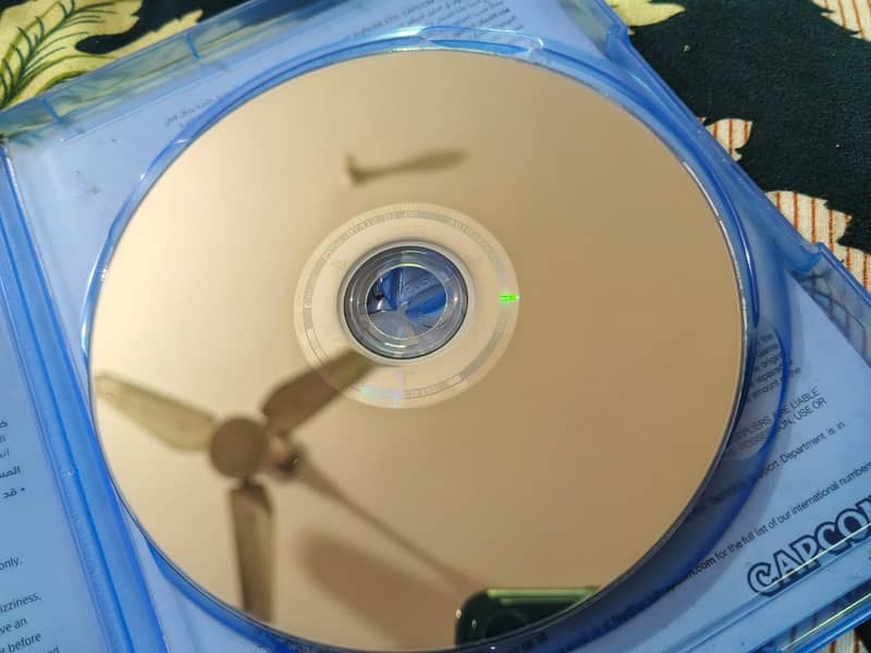 Resident Evil 4 2