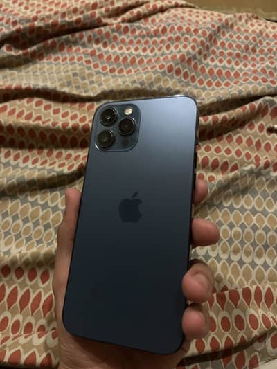 Apple IPhone 12 Pro Max Factory unlock