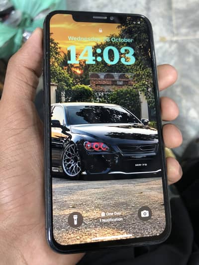 Apple iPhone XS 256 gb