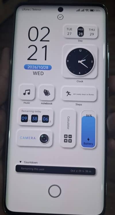 Xiaomi Redmi Note 14 Pro Plus