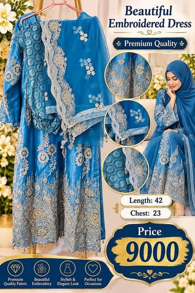Maria b suit