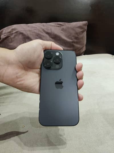 Apple iPhone 14 Pro