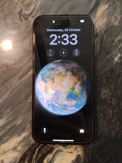 Apple iPhone 15