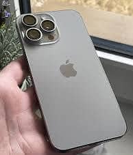 Apple iPhone 15 Pro Max 1
