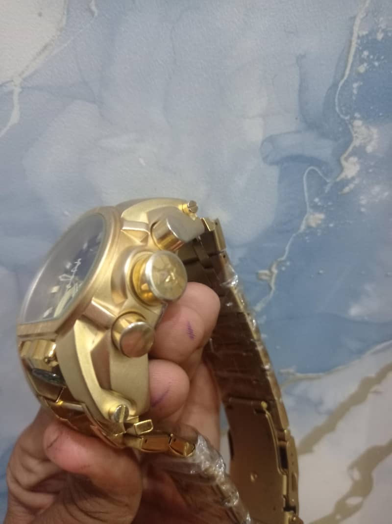 Invicta bolt 2