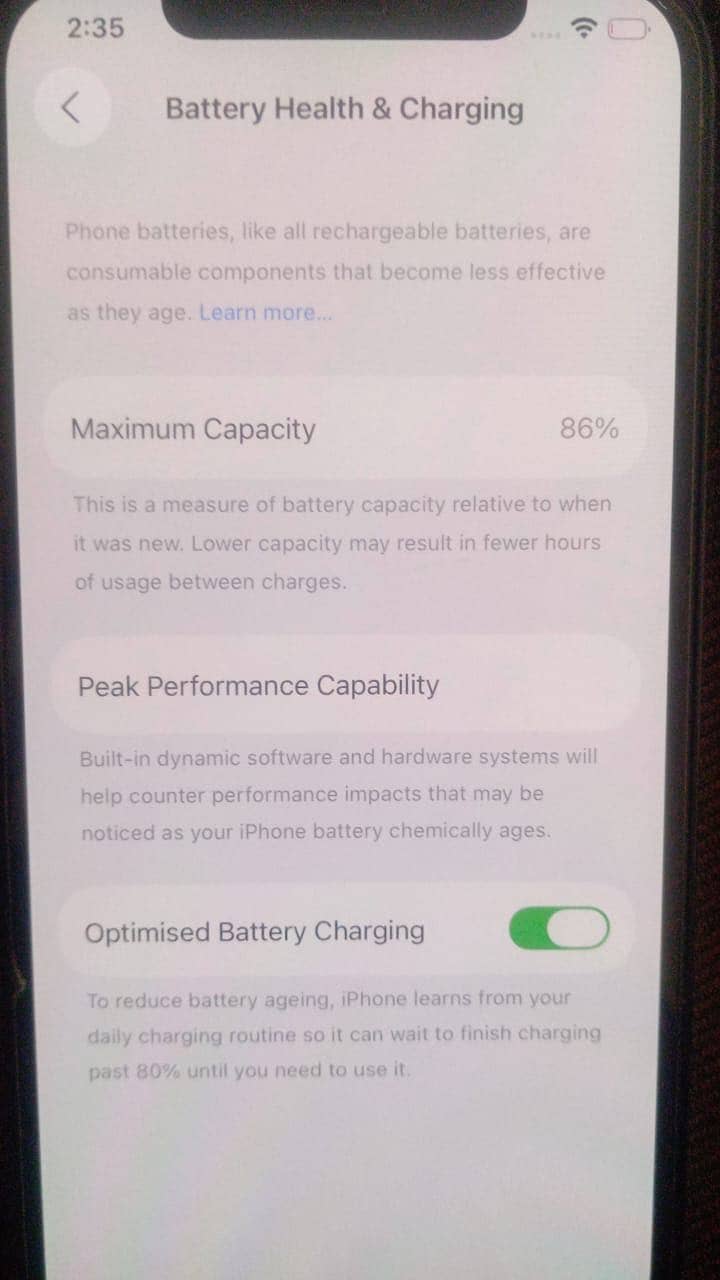 IPhone 12 1