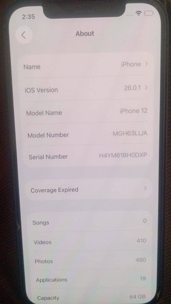 IPhone 12 2
