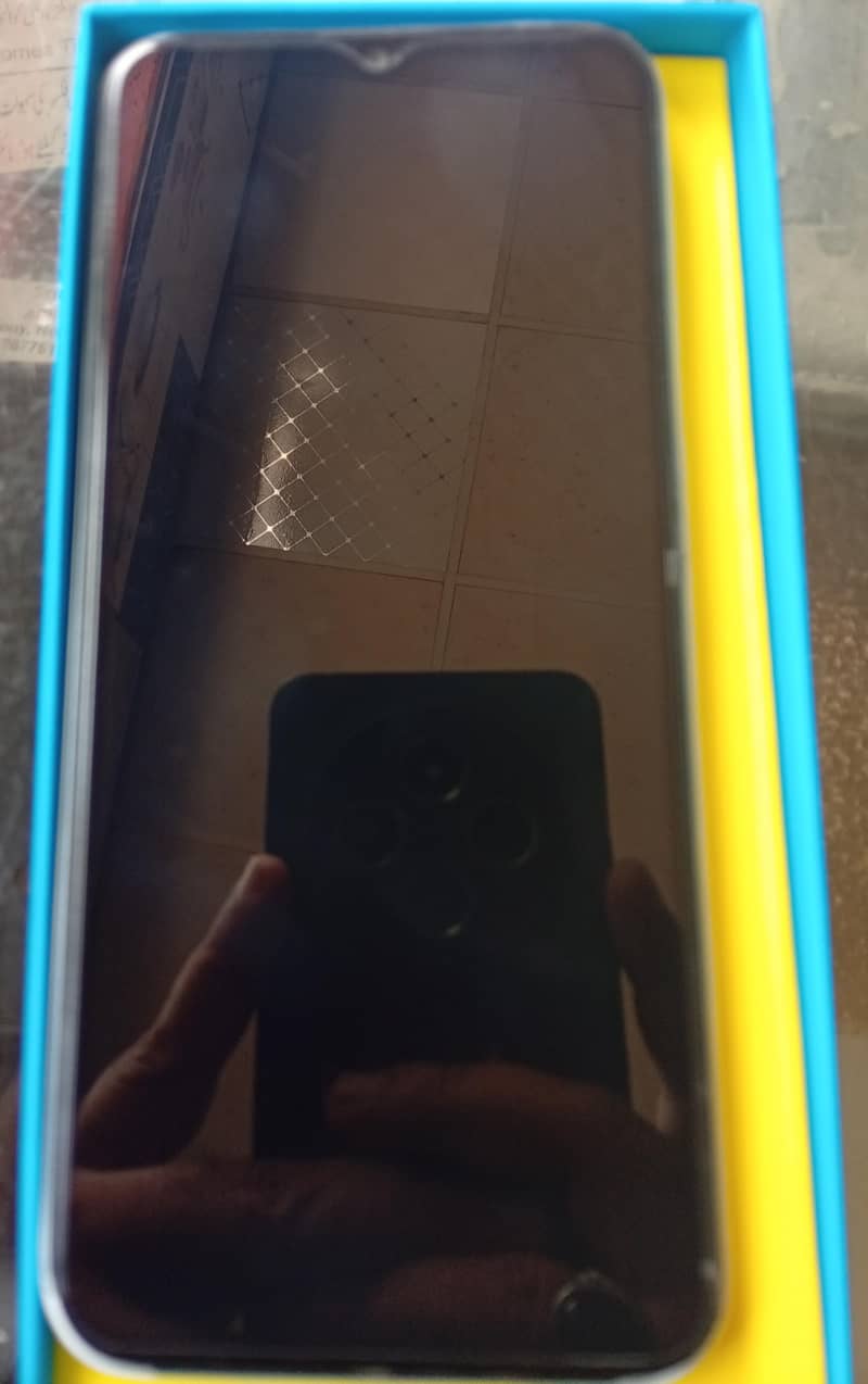 Tecno Spark 6 2
