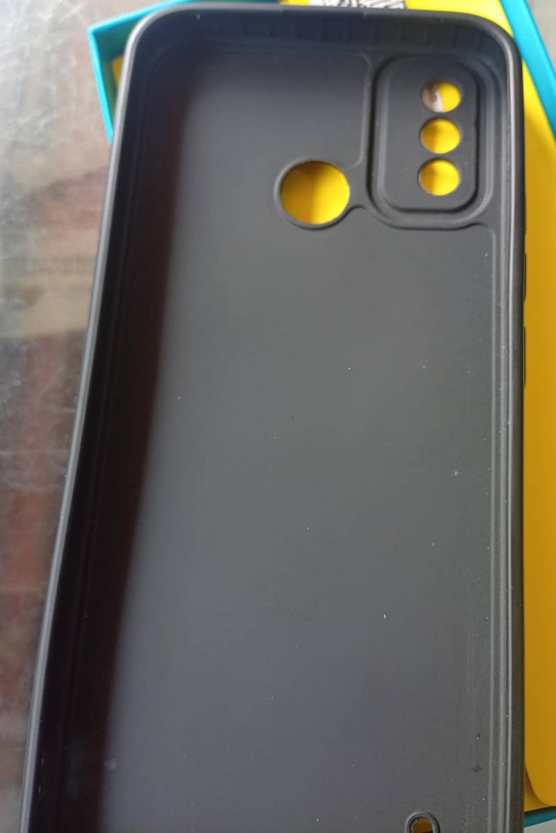 Tecno Spark 6 7