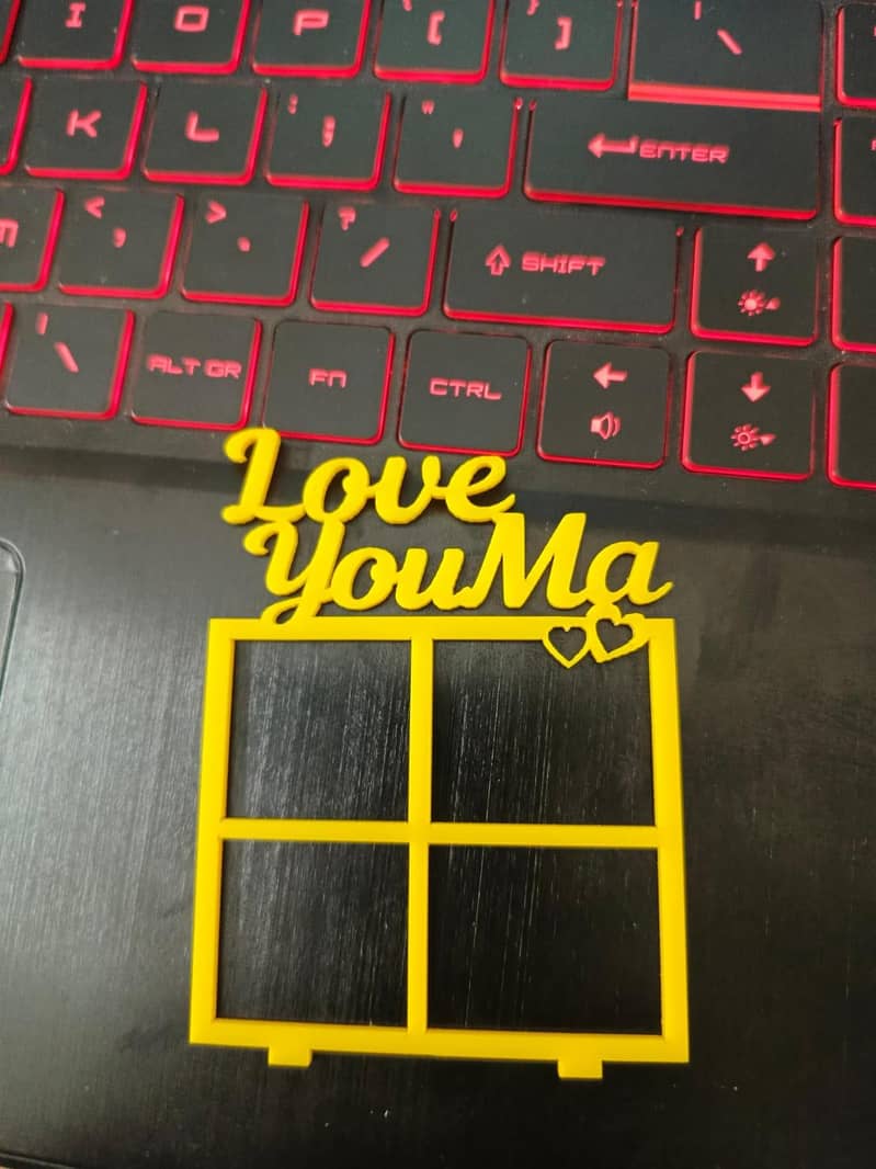 laser Cutting Engraving 0