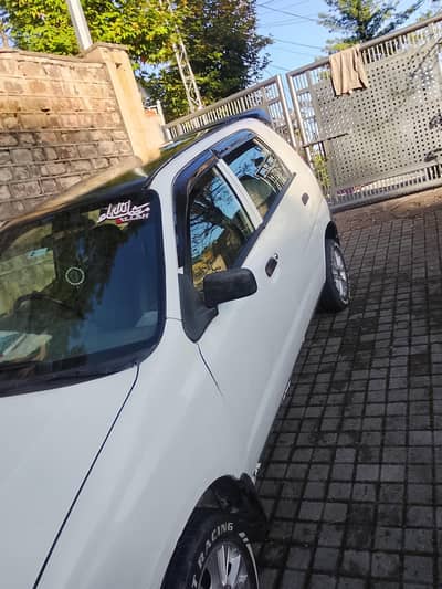 Suzuki Alto 2005