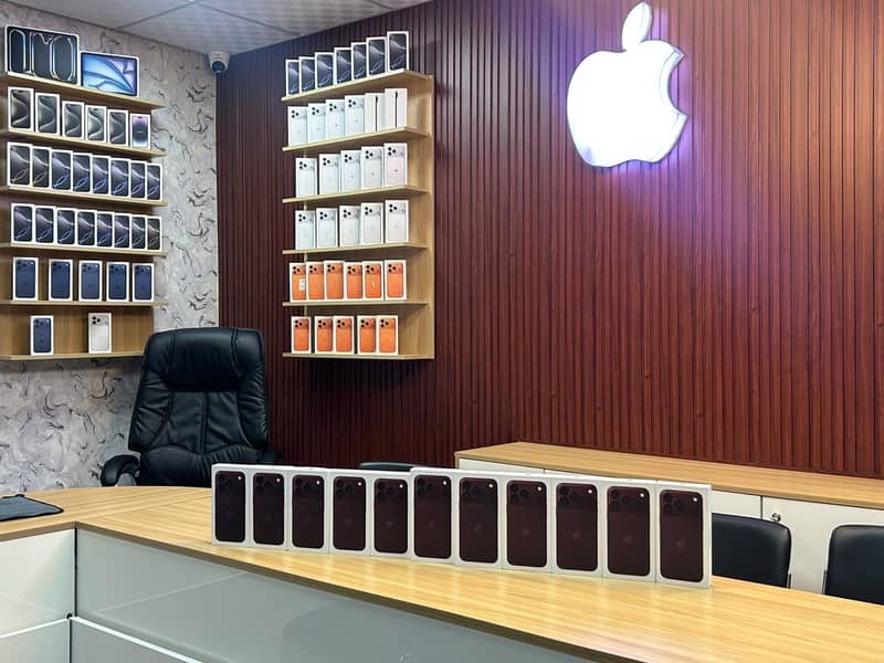 Apple iPhone 18 Pro 0
