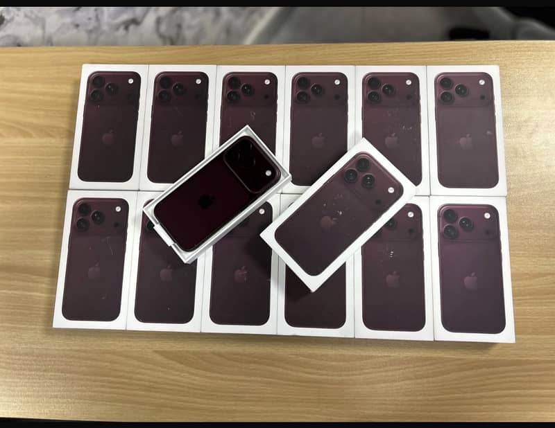 Apple iPhone 18 Pro 1