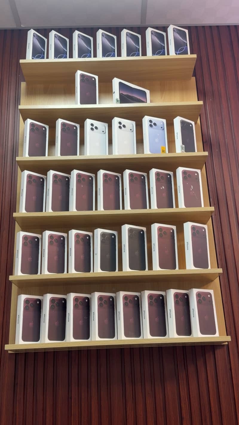 Apple iPhone 18 Pro 2