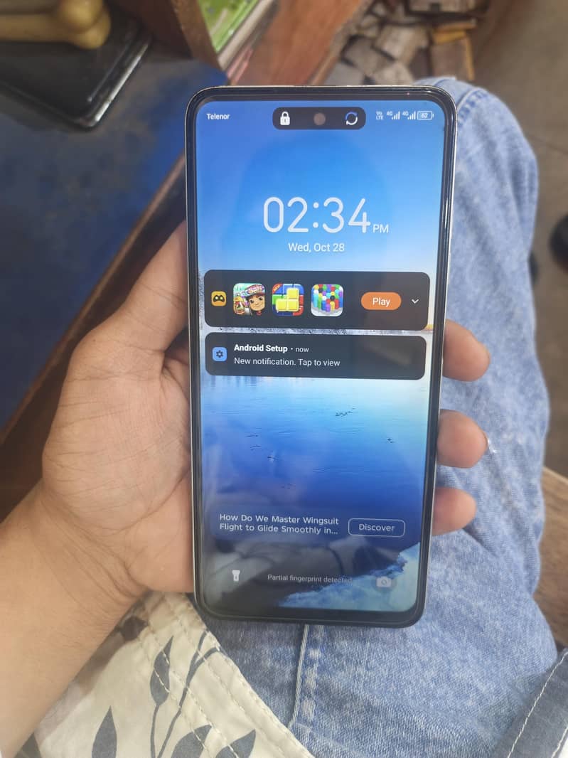 Tecno Spark 20C 0