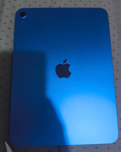 iPad 11th gen 128 gb new (without box)