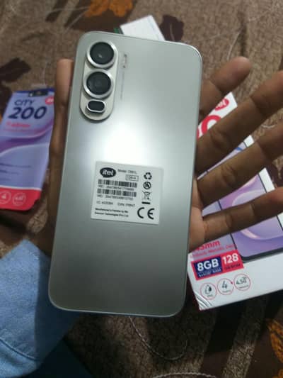 Itel Other Model