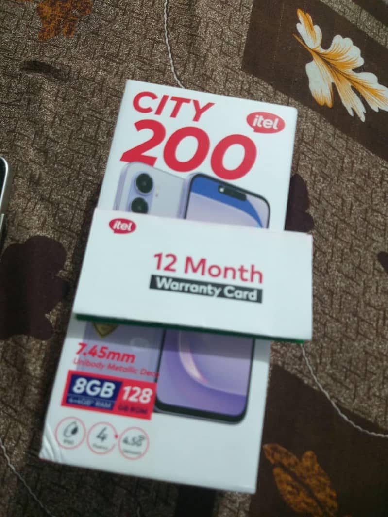 Itel Other Model 1
