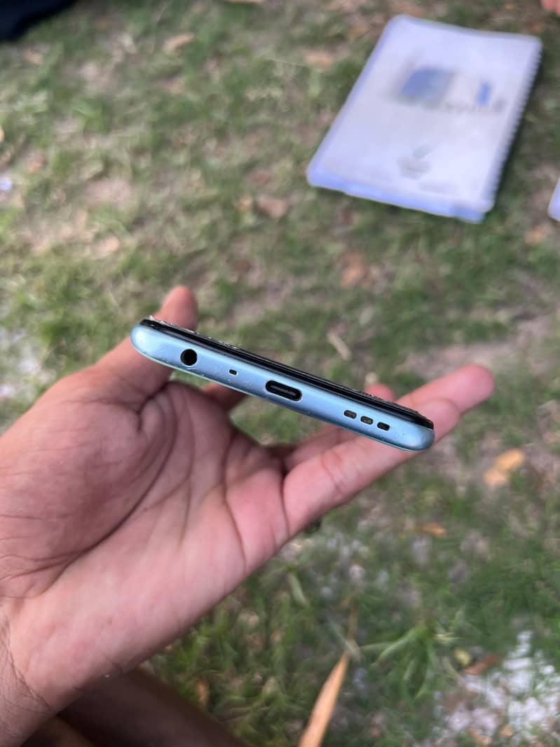 OPPO A96 3