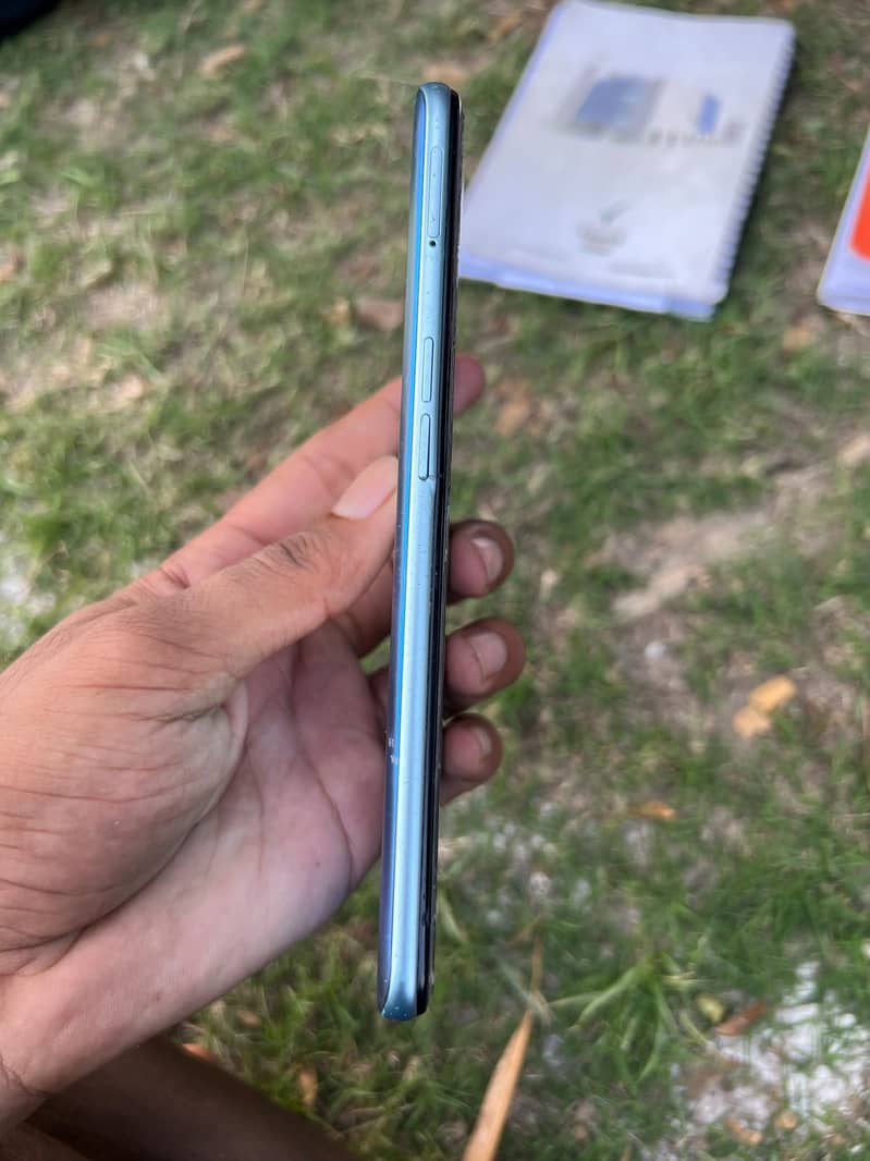 OPPO A96 4