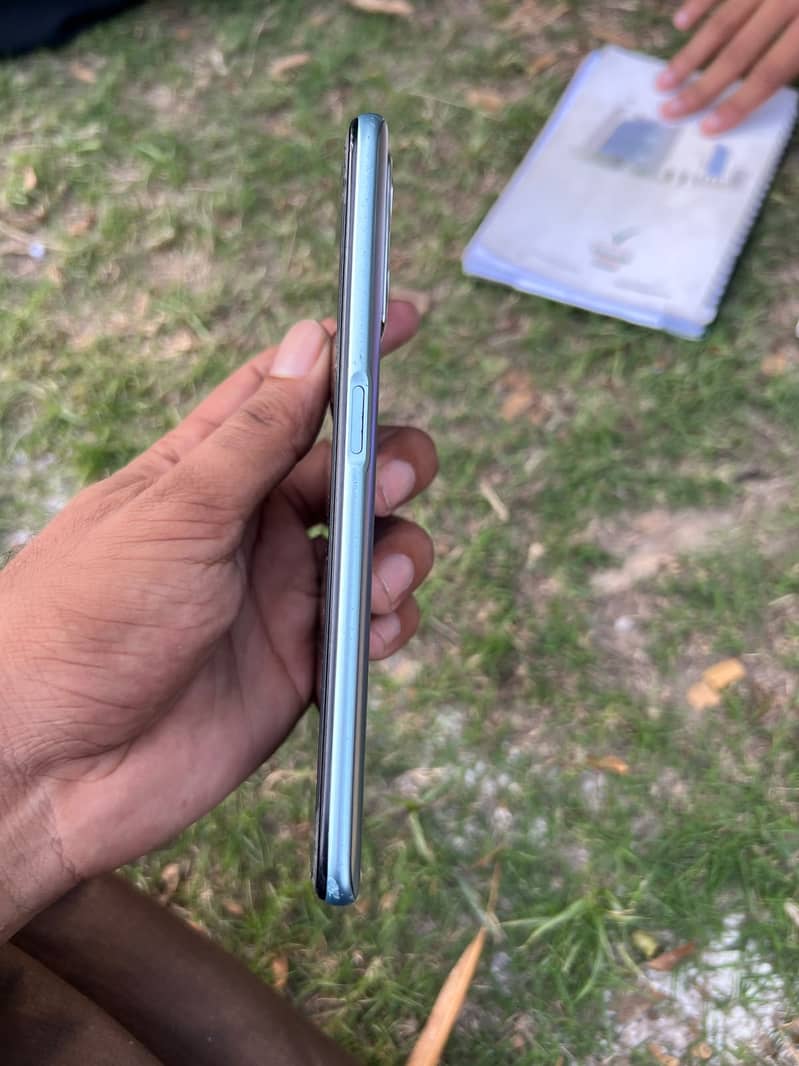 OPPO A96 5