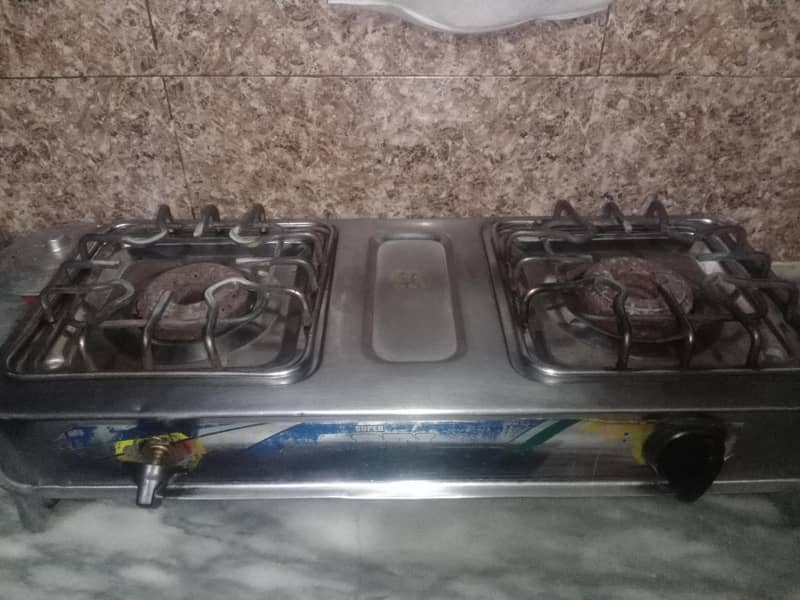 super pel stoves 1