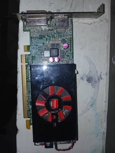 Best Graphics card under budget