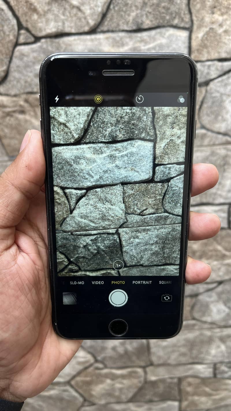 IPhone 8 Plus 8