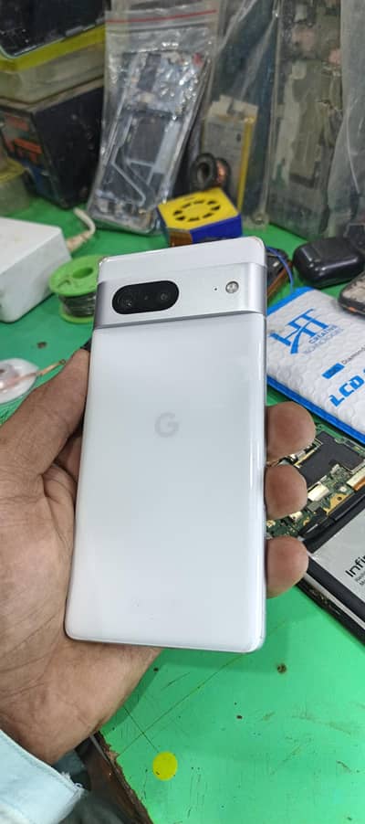 Google Pixel 7