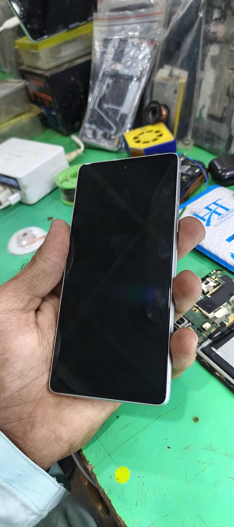 Google Pixel 7 1