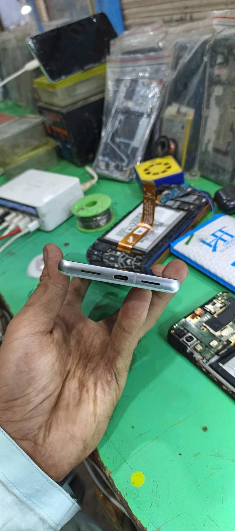 Google Pixel 7 2