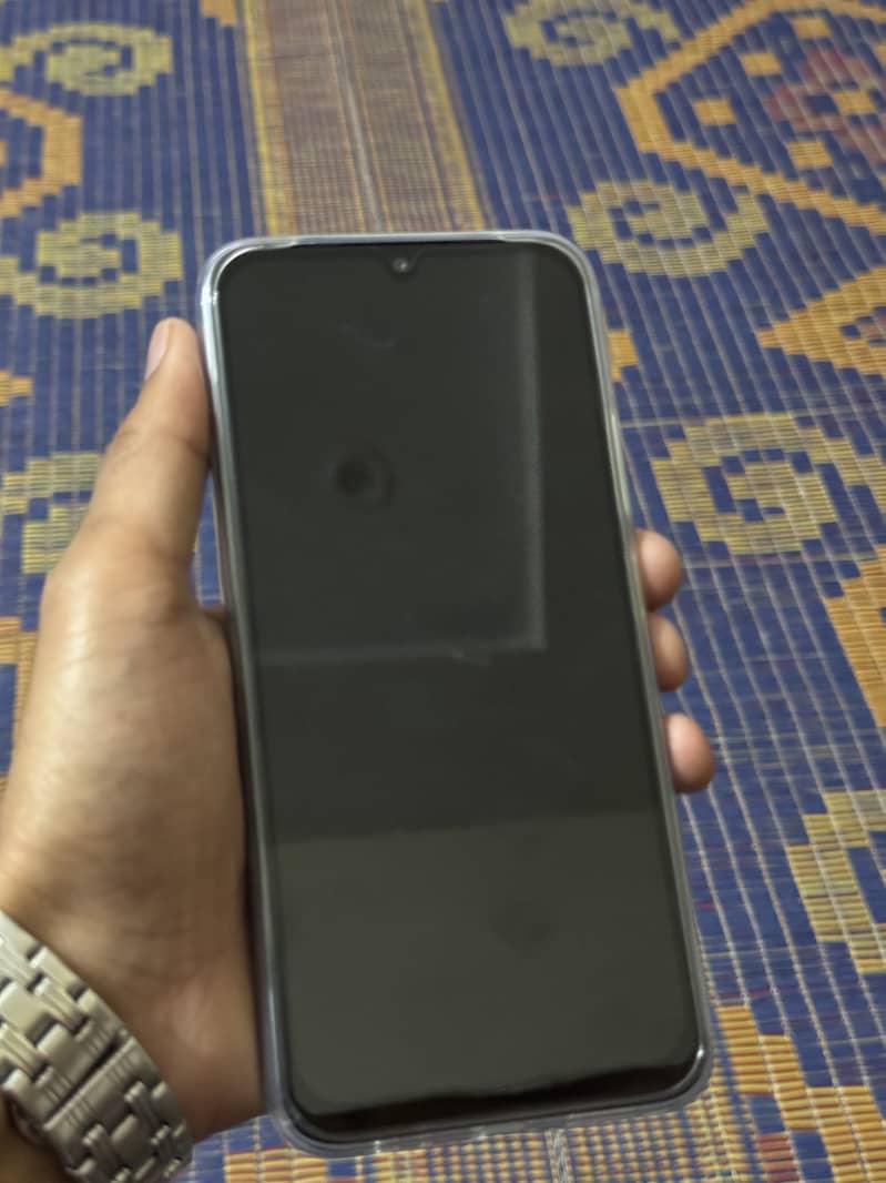 Xiaomi Redmi A7 Pro 4