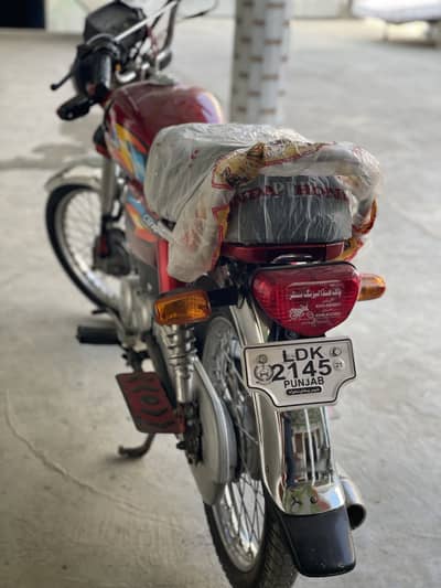 Honda 2009 model urgent sale