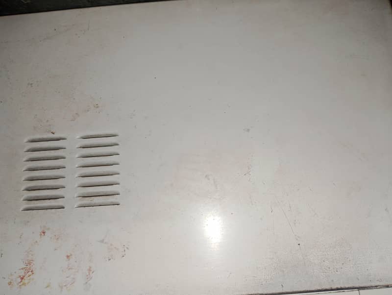 LG microwave 2