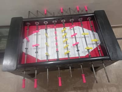 FossBall Game
