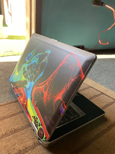 Laptop core i-5