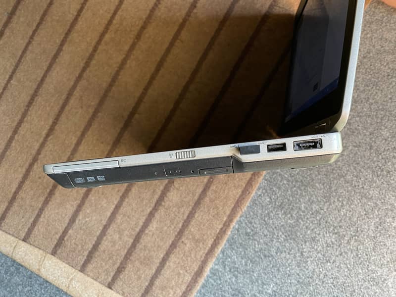 Laptop core i-5 7