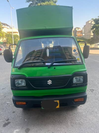 Suzuki Ravi 2015
