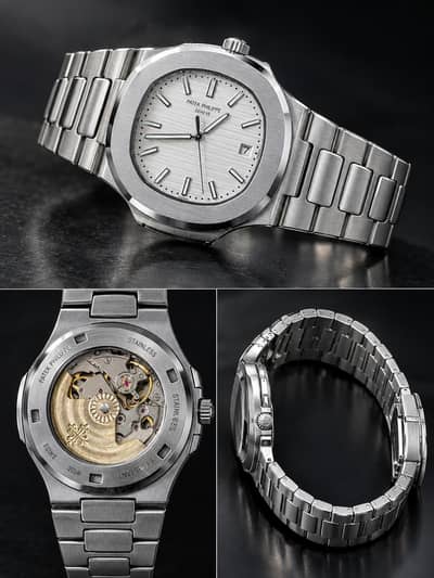 Timeless Luxury Watch | Elegant Style by